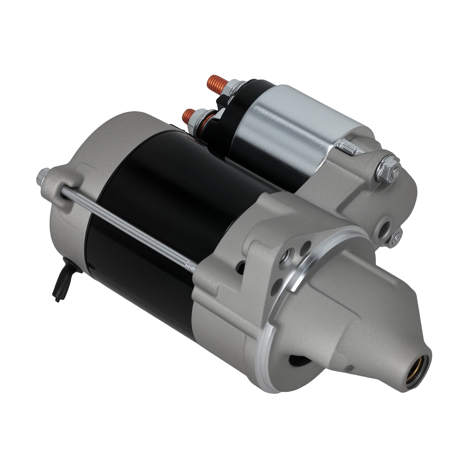 

Starter for Toro Z287LZ Z587LZ Master 27HP AM132303 12V 0.6kW