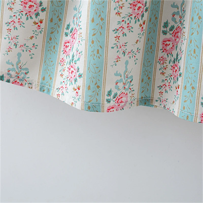 2 قطعة/المجموعة الرضع الصيف أكمام الزهور فستان رائعتين ملابس الأطفال طفلة الاطفال ارتداء اليومي فساتين طفل صغير + حقيبة القلب