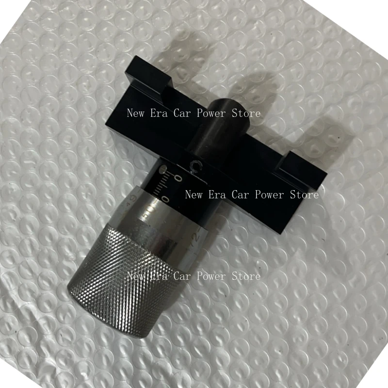 

For Automotive Belt Tensioner Timing Belt Tensiometer Belt Tightness Tester Gauge Auto Repair Tool
