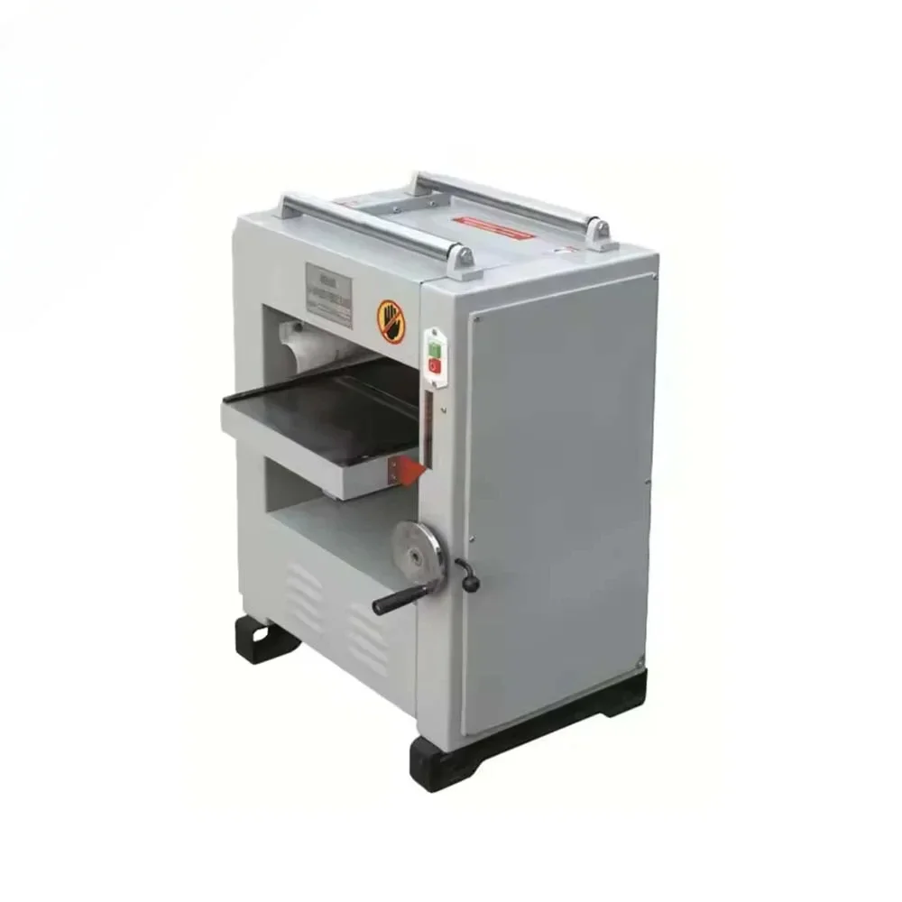 

Деревообрабатывающий строгальный станок, электрический строгальный станок, легкий односторонний строгальный станок по дереву, с дополнительной шириной и толщиной