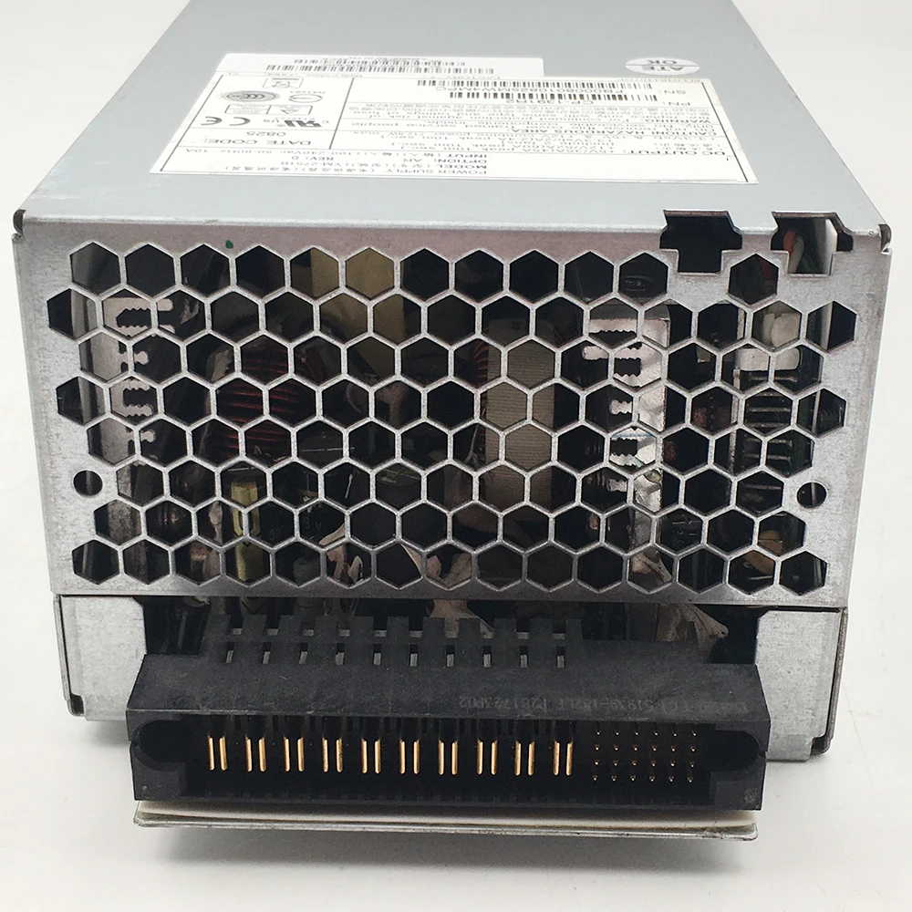 YM-2751B para HP MSA2000 carcasa de disco duro/fuente de alimentación de matriz de discos CP-1391R2 712,8 W