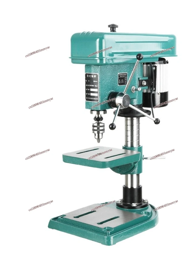 

Bench drill high power industrial grade drilling and milling machine small household