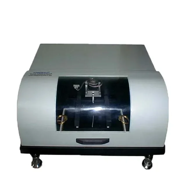 JMP2000B-1 Interfacial Expansion Rheometer