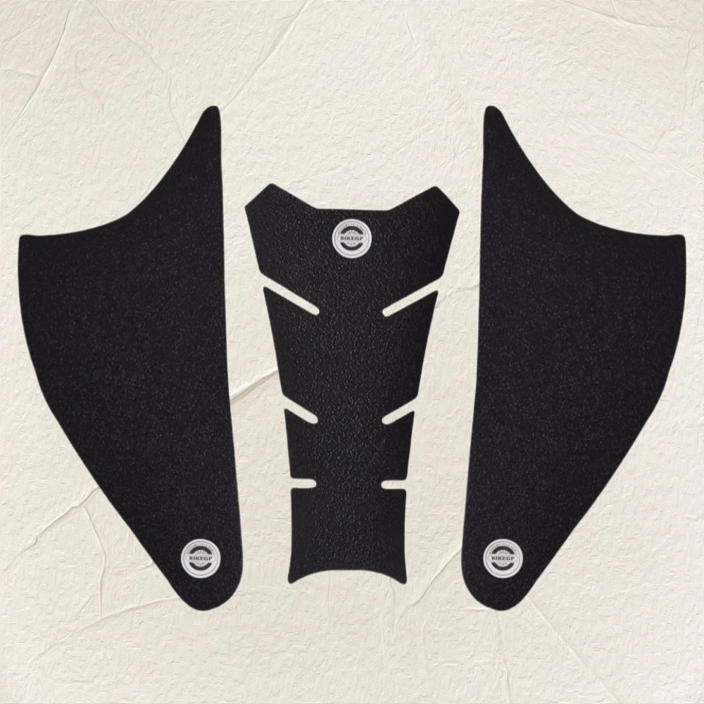 

Для Kawasaki Alien Beast 1000 Versys 1000, наклейка из рыбьей кости, противоскользящая наклейка на тело, боковая наклейка на топливный бак мотоцикла