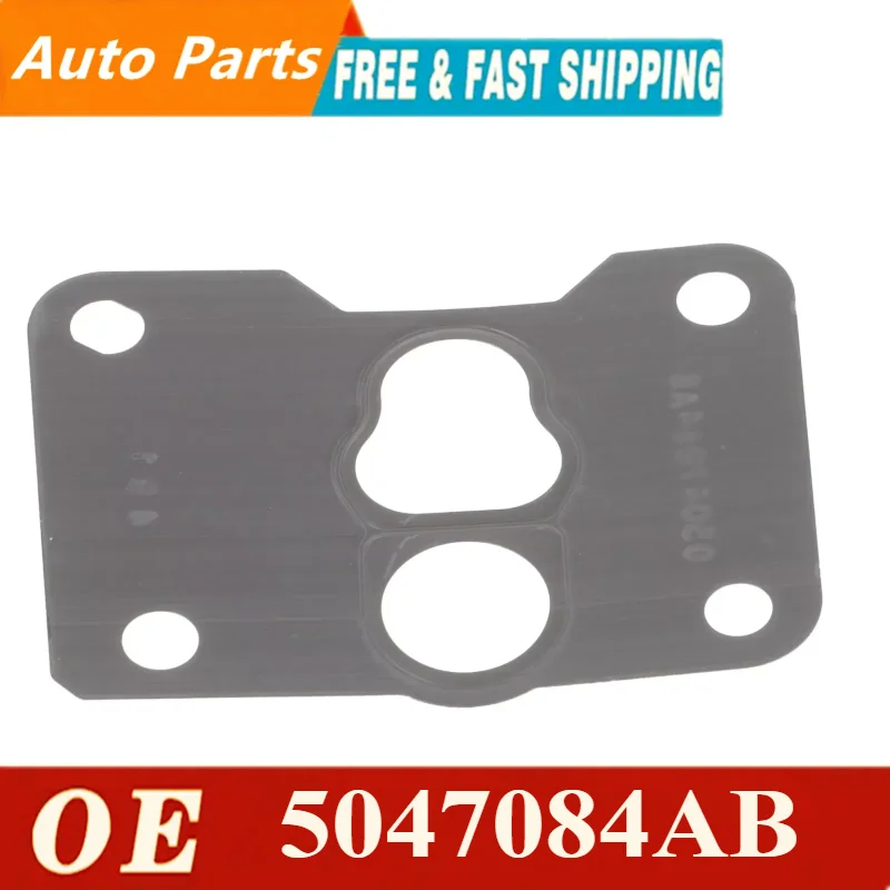 

Original Genuine Fit For 10-20 JEEP DODGE CHRYSLER OIL FILTER ADAPTER GASKET 5047084AB 5047084