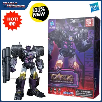 8 最佳銷售 變形金剛套件 - №1