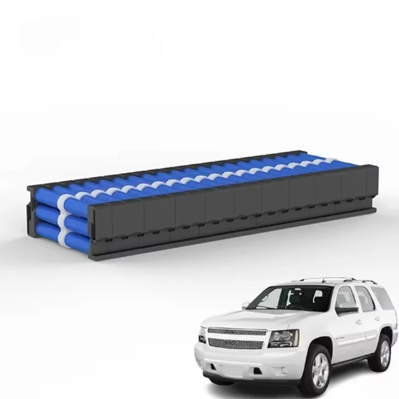 

288V 6500mAh Ni-Mh Hybrid Battery Module YST-T-14.4V Model for Chevrolet Tahoe 2007~2013 Replacement 25C Discharge Rate 24