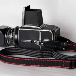 Camera Nylon Neck Strap For Hasselblad 500c 500cm 501cm 503cw 503cx 203 203FE 553ELX 205 205FCC 903/SWC/M