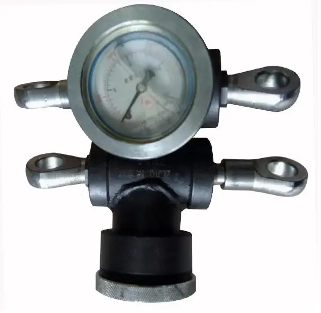 Hydraulic Tension G…