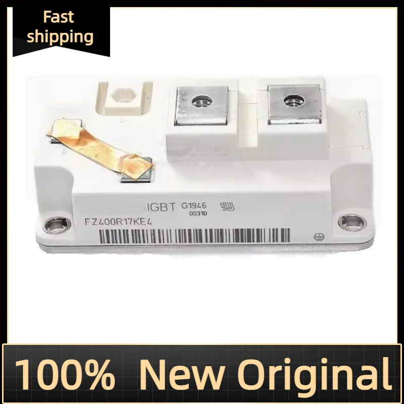 nouveau-module-igbt-de-moteur-de-puissance-d'onduleur-de-frequence-variable-d'origine-fz400r17ke4