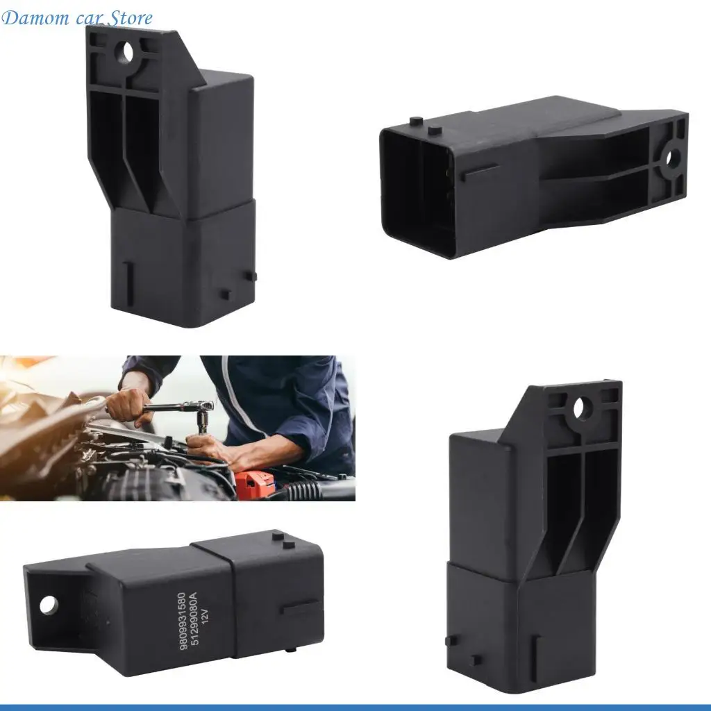 

A2UC надежный масляный двигатель реле 8 конструкции.