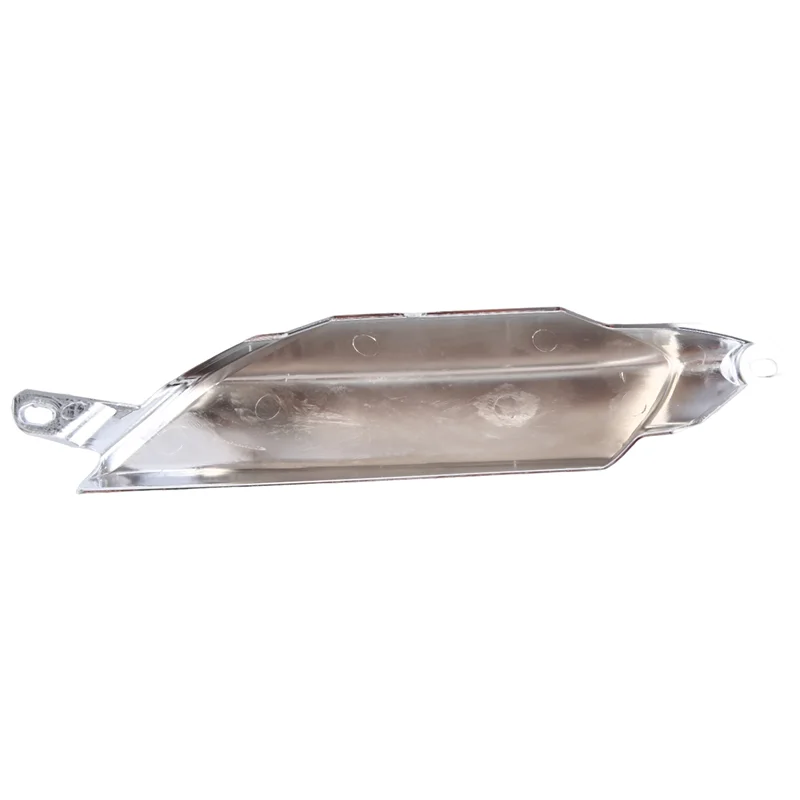 

Car Cooling Trim Cover For BMW K1600GTL K1600GT Spare Parts Accessories Chrome Engine Cooling Pipe Protective Shell