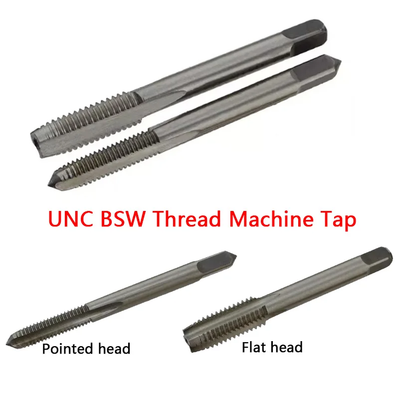 1Pcs Hss High Speed…