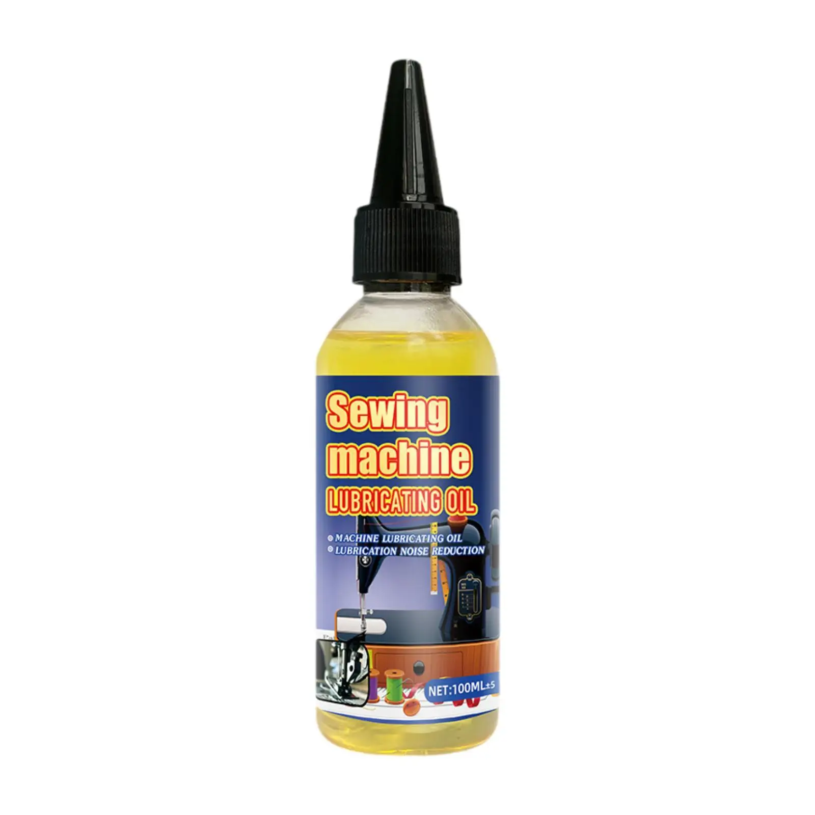 Sewing Machine Oil Treadmill Maintenance Oil Special Treadmill Belt Lubricant for Fans Exercise Machine Fitness Commercial Gym