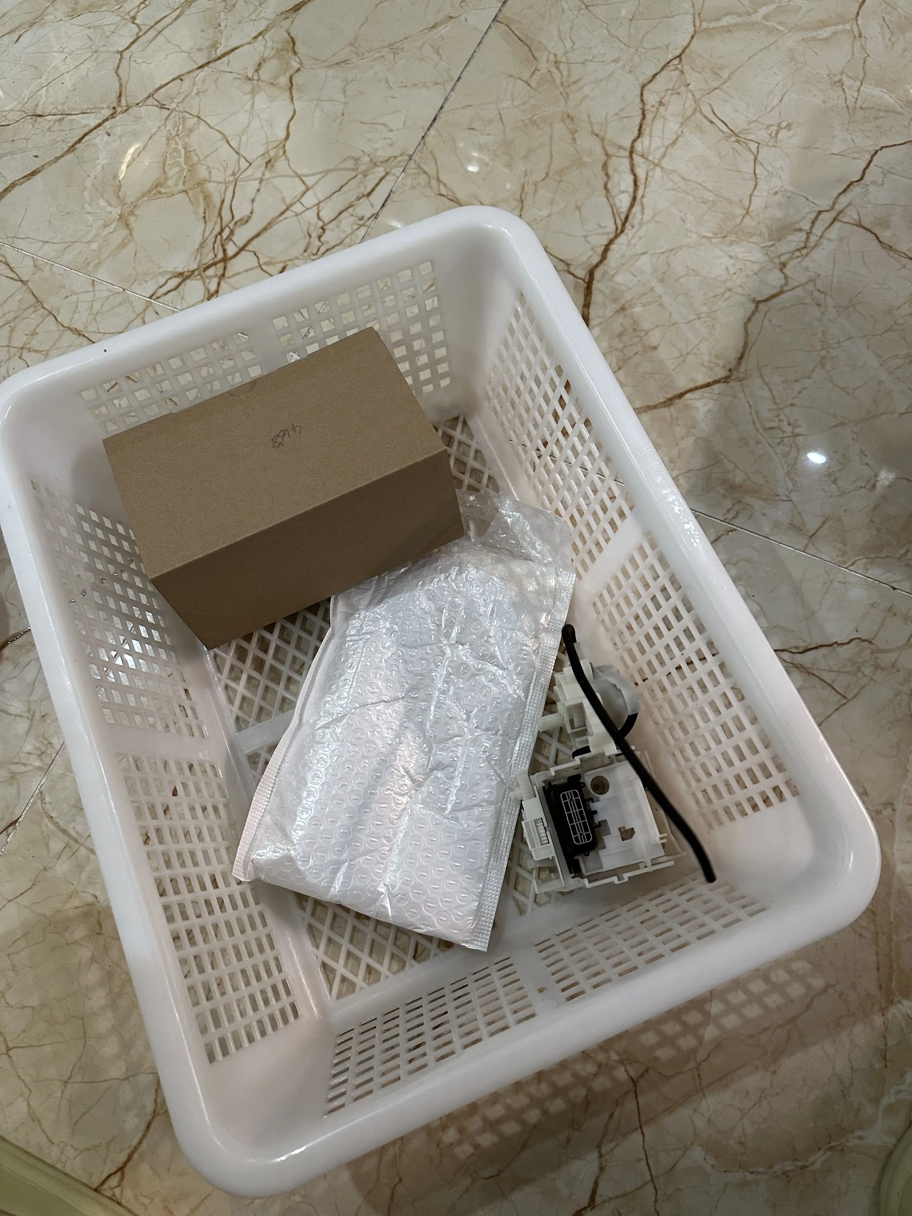 

1 шт., блок очистки системы чернил для насоса Epson L4150 L4151 L4153 L4156 L4158 L4168 L4169 L4160 L4163 L4165 L4166 L4167