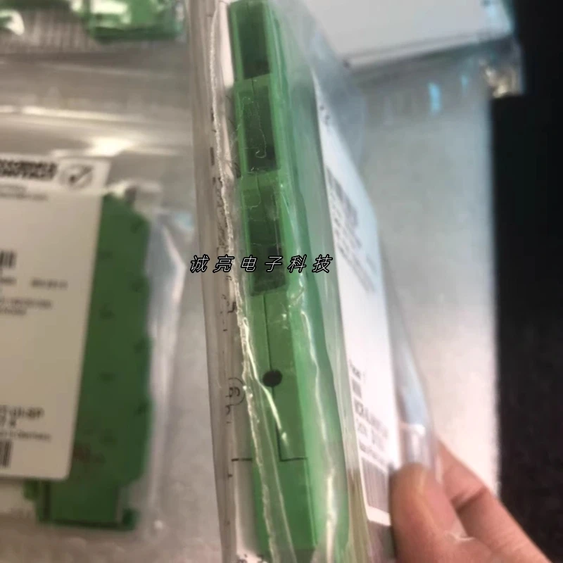 مضخم عزل فينيكس - MINI MCR-SL-SHUNT-UI-SP - 2810874