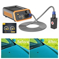 Electromagnetic Induction Car Dent Repair Tool Paintless Free-Painting Dent Fast Repair In One Second Repair Machine Portable