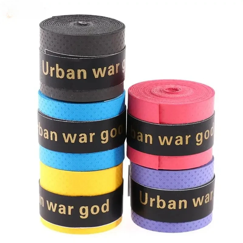 Thumbnail 4 - #23 Ranked Racket Overgrip Tape Picks in 2026