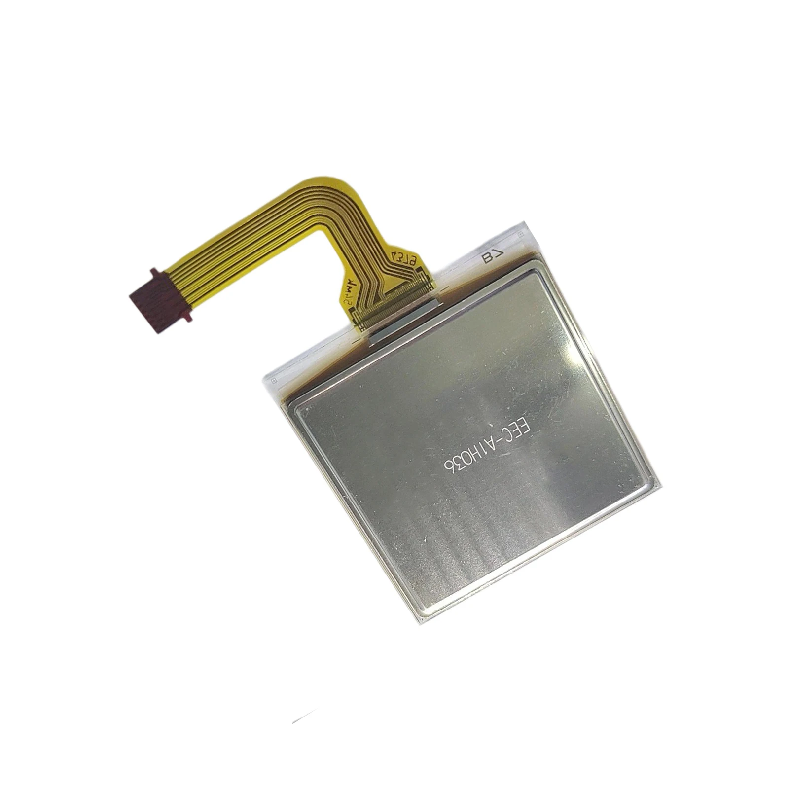 LCD Oled display for Sony ICD-UX570 ICD-UX570F Series Screen Repair