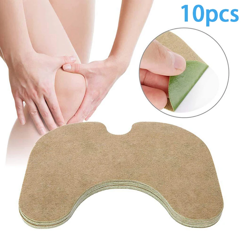 

1Box Wormwood Pain Relieving Sticker Health-Care Plast For Relieving Pain Knee Joint Lumbar Vertebrae Cervical Vertebrae Patch