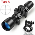 Type A- 11mm