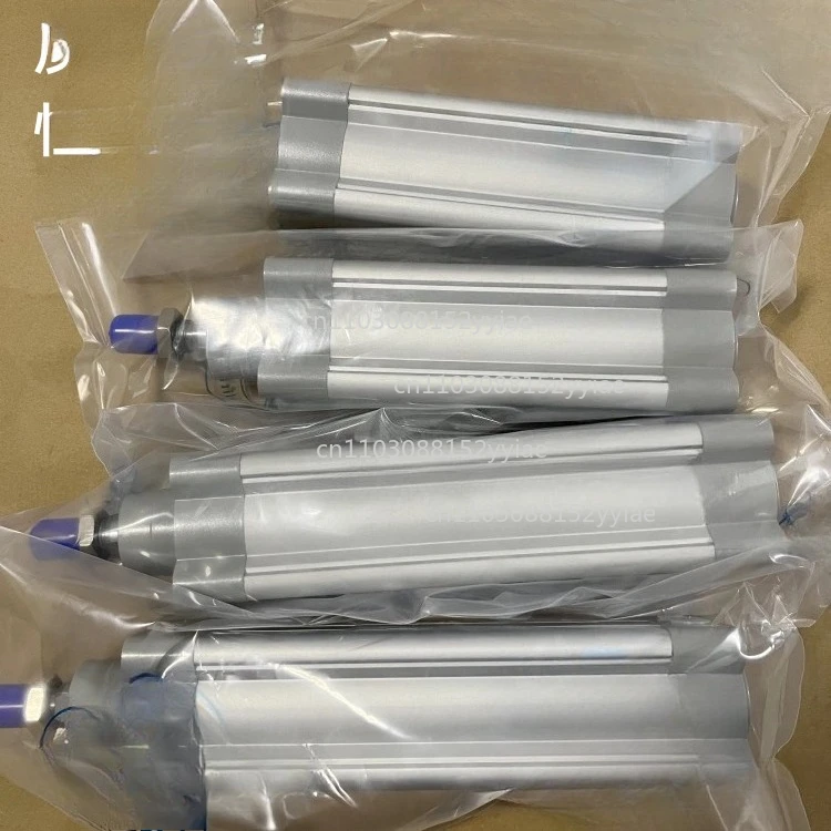 Cylinder DSBC - 32-25-40 - 50-63-80 -100-125-160-200-PPSA-PPVA-N3