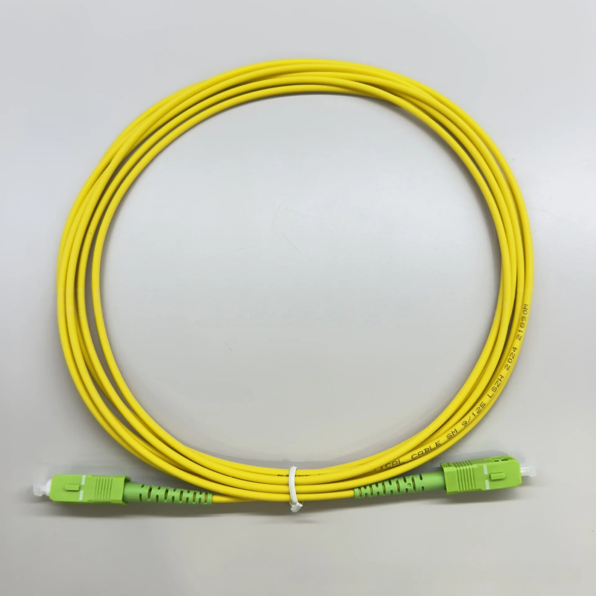 Thumbnail 4 - #6 Fiber Optic Patch Cables Comparison Guide