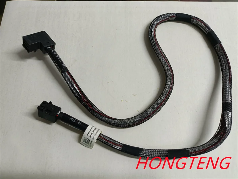 FOR Dell PowerEdge 8RJM1 08RJM1 CN-8RJM1 R730xd BP SAS A2 to R_BP Cable 100% Perfect Work