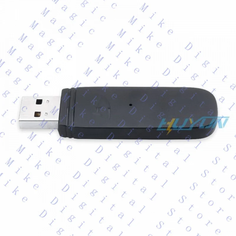 

USB-адаптер для беспроводных наушников Kingston HyperX Cloud II DTS