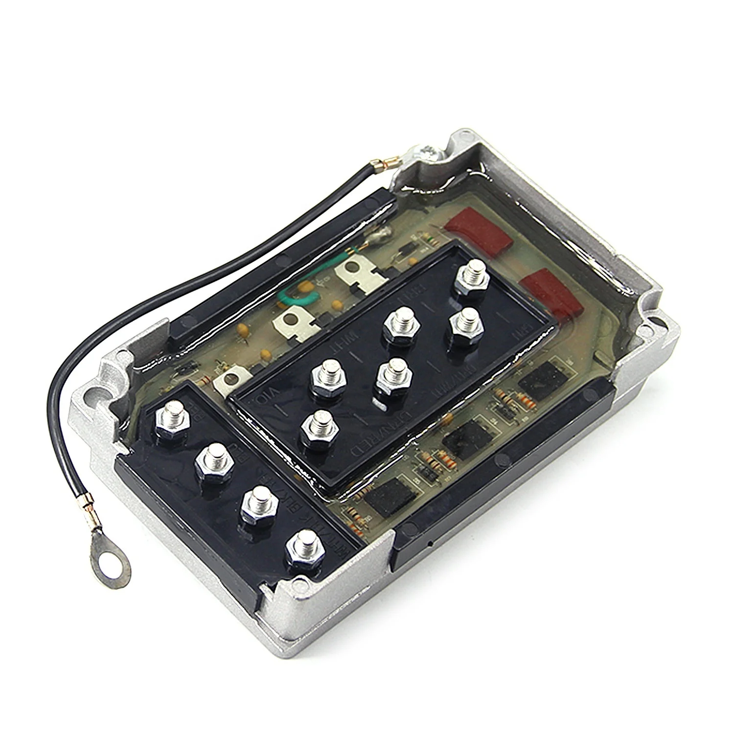 

Блок питания CDI 50, встроенный подвесной двигатель с зажиганием мощностью 272-7778 332-7778A12, воспламенитель подвесного двигателя