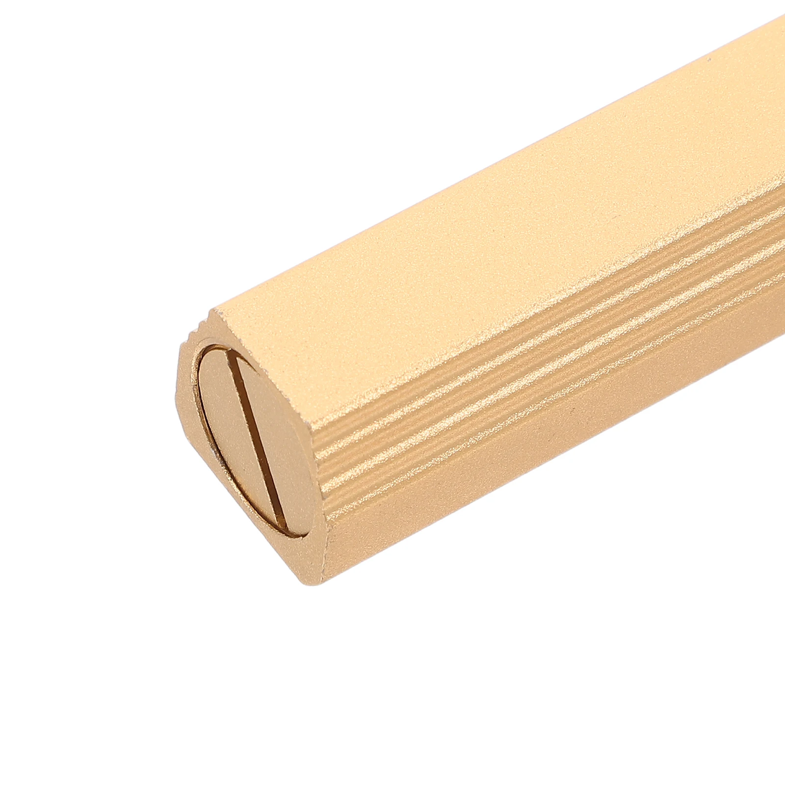 12.5 سنتيمتر Mezuzah حالة سبائك الألومنيوم مقاومة الطقس يهوديكا باب ملحق للتقاليد اليهودية نعمة ديكور المنزل Parchment