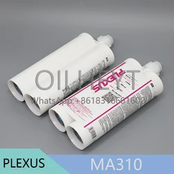 PLEXUS MA300/MA310/MA530/MA560 400ML adesivo strutturale metacrilico per metallo MA300 MA310 MA530 MA560 prodotto originale