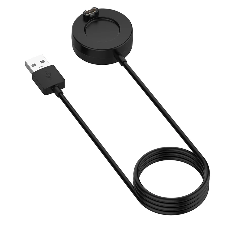 Replacement Charger Cable For Garmin Fenix5 For Garmin Venu 2 USB Charging Adapter Cables Watch Charger Data Cable