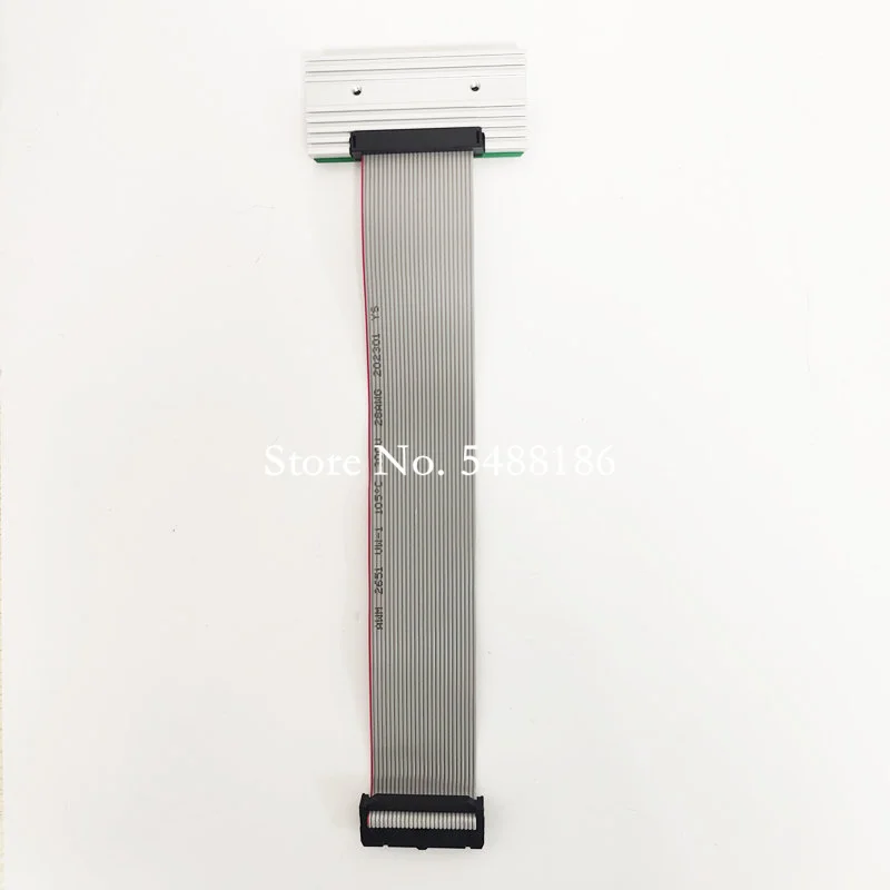 New CAS Thermal Printhead Print Head for CAS CL5500 CL5000 CL5200 CL300 CL5000J-15 IS CL5000J  Label Printing Electronic Scales