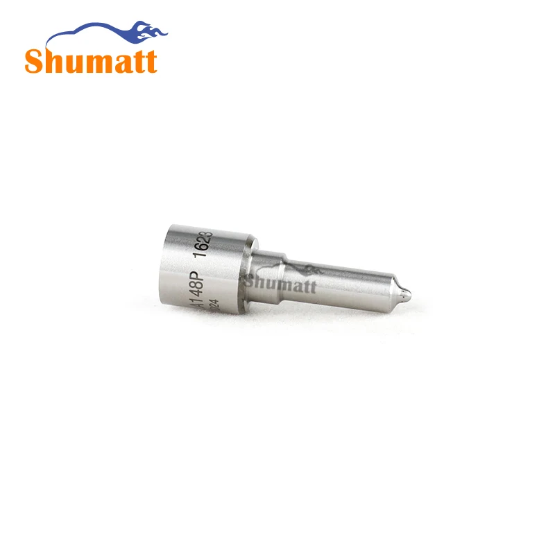 Shumatt New DLLA148P1623 Fuel Injector Sprayer Nozzle 0433171992 For 0445110284 0445110883 Injector