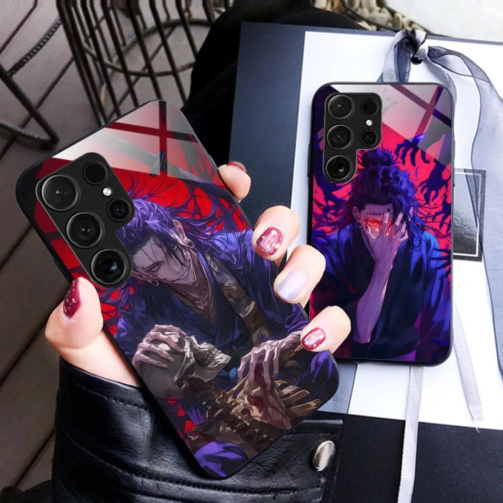 Jujutsu Kaisen Geto… - image