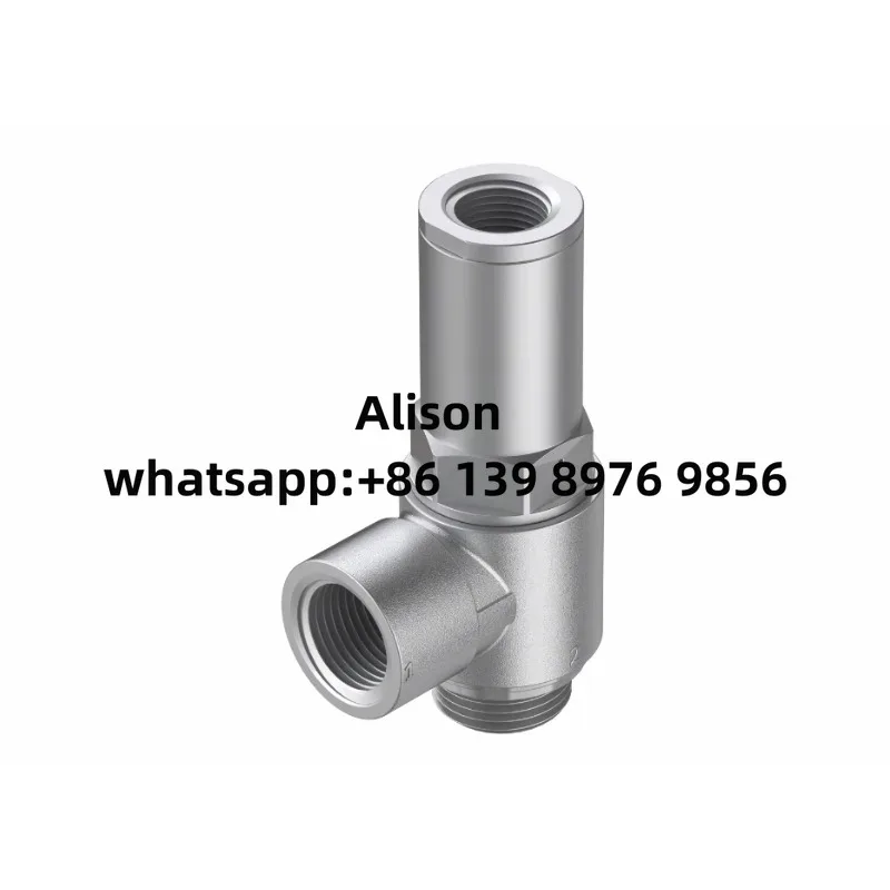 Pilot Check Valve H…