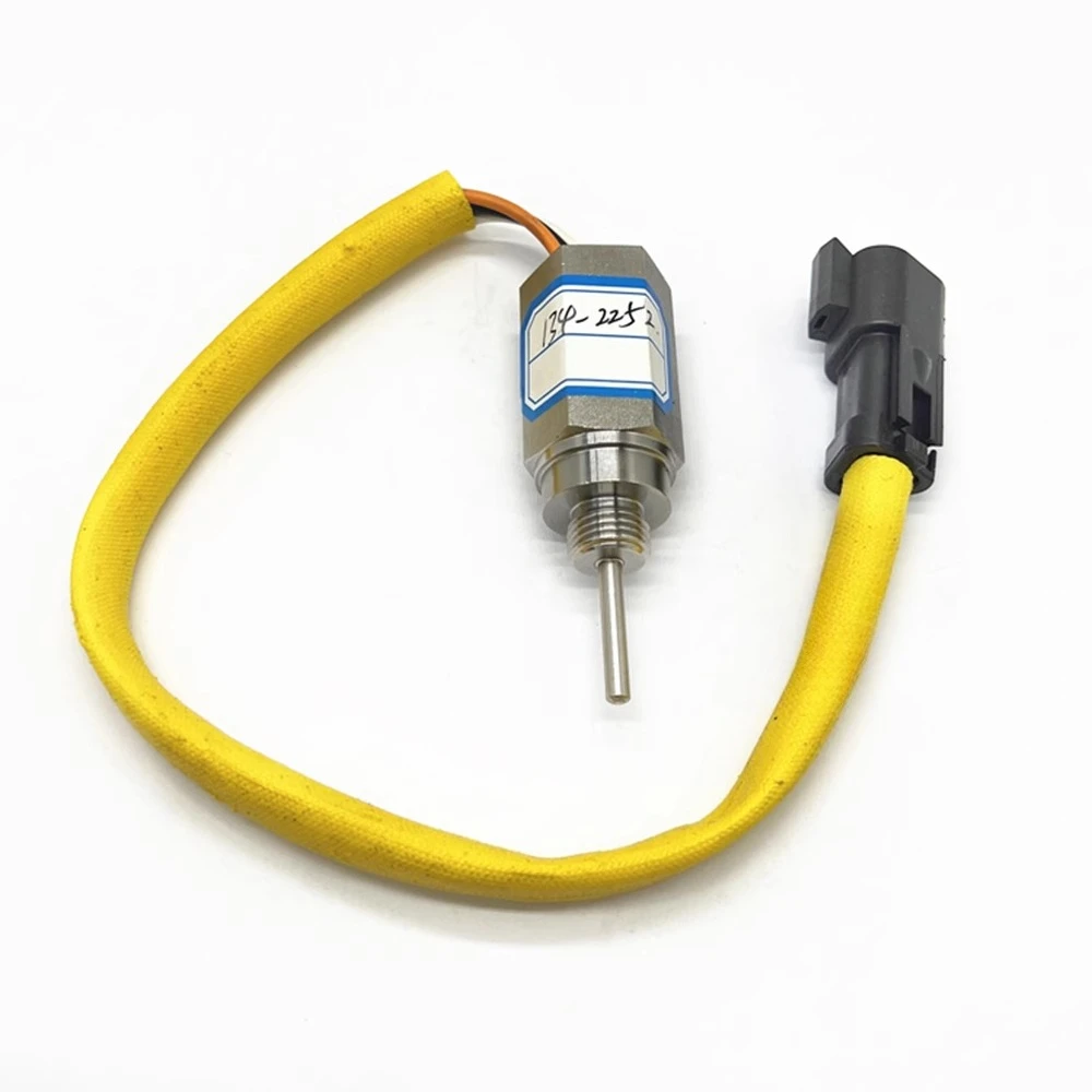 CAT E336D2 Temperature Sensor Excavator Parts 134-2252
