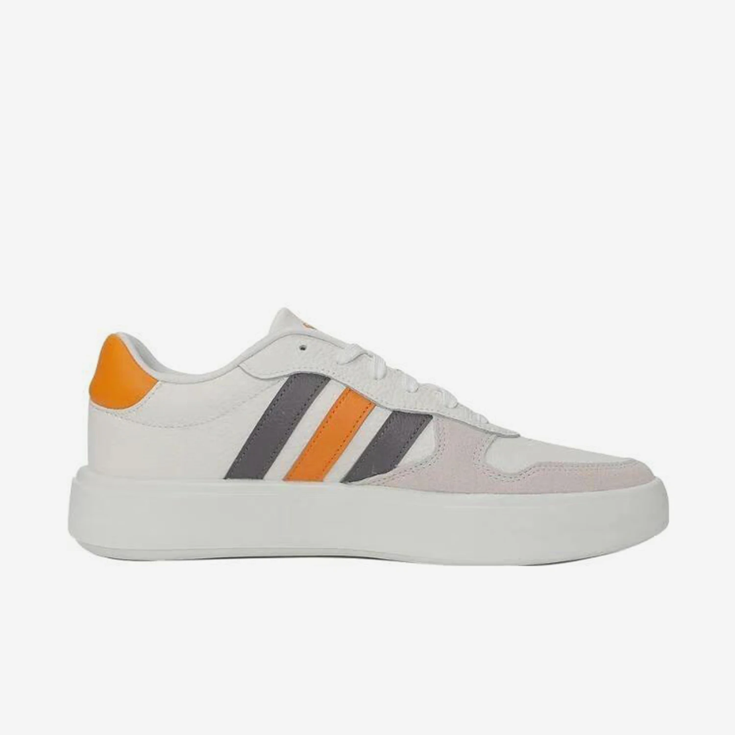 Adidas Genuine 2025 Spring Men's Lightweight Tennis Shoes JR0026