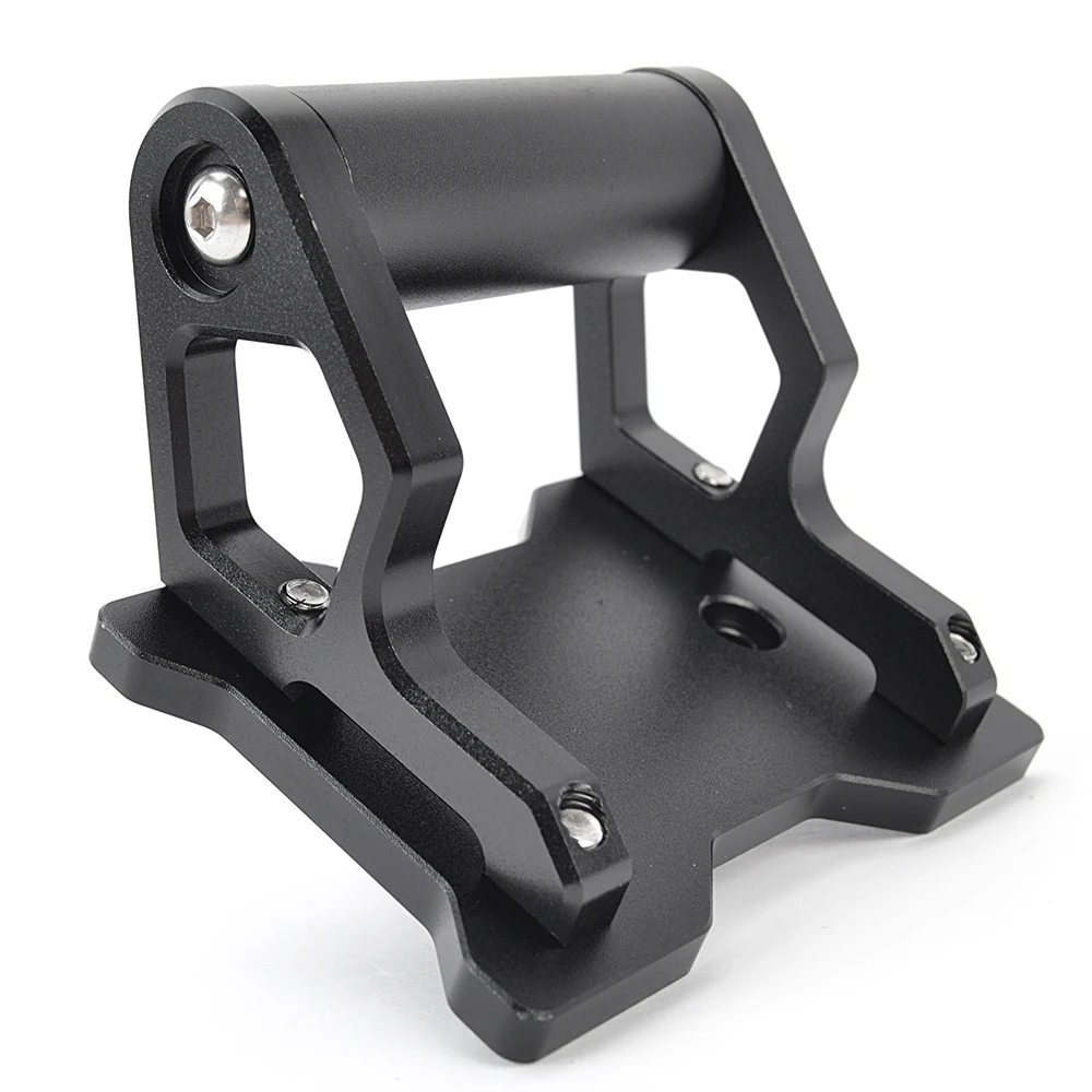 Для CFMOTO 450MT 450 MT CF Moto MT450 2024 2025 мотоциклетный GPS-держатель для телефона, подставка для навигации, удлинительный кронштейн