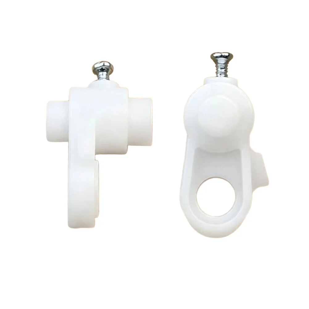 Wind Guide Plate Connecting Rod Upper Swing Rod For Air Conditioner Models 35582 25583 26583 Plastic Replacement Accessory