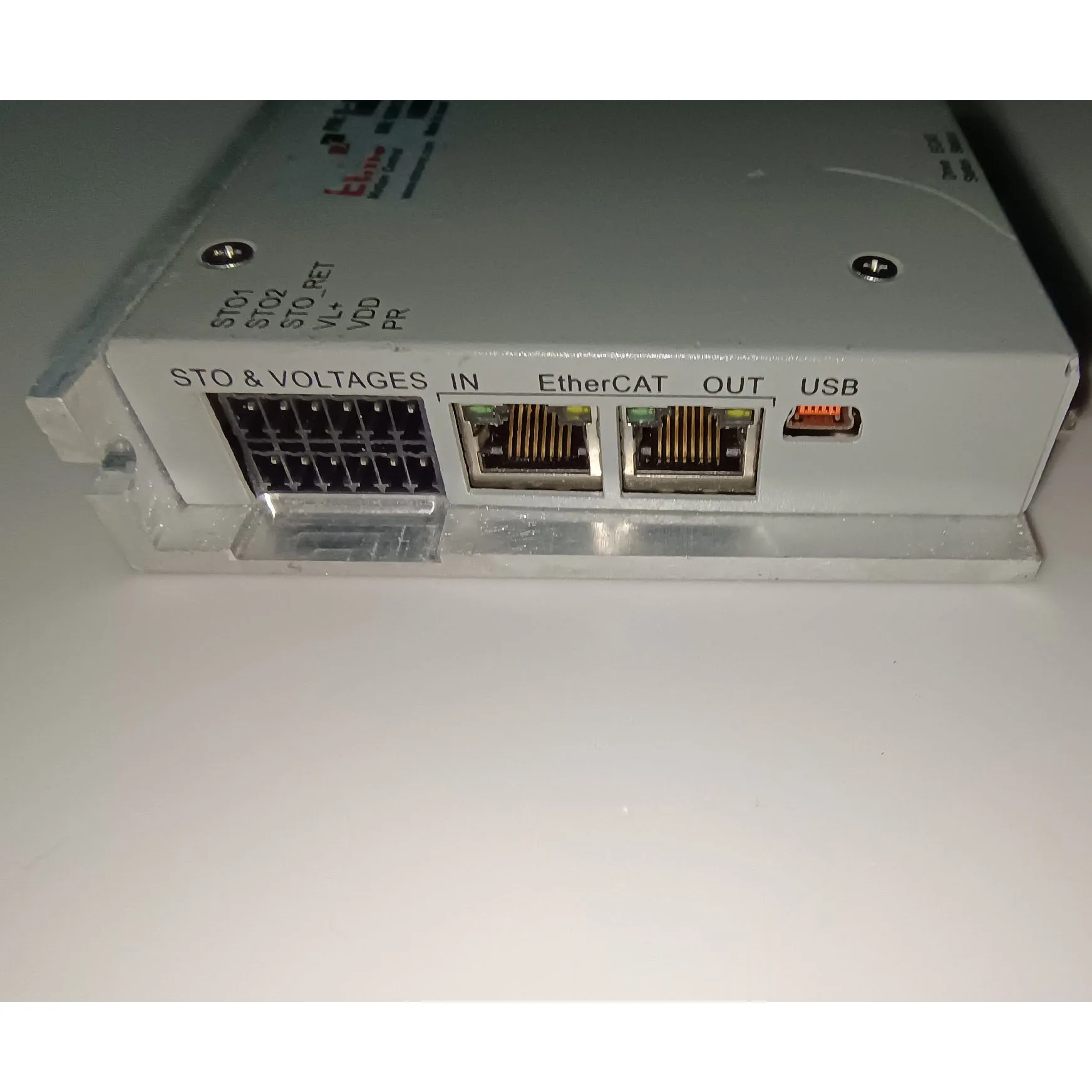 Drive Servo G-UNO10-100-AMBA Dengan garansi