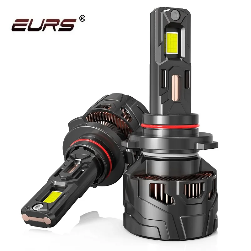 

2PCS X11 H7 LED H8 H11 HB4 9006 HB3 9005 H4 Led Car Headlight 3570 CSP Chips Fog Light Bulb 6500K Canbus Auto Led Headlight Lamp