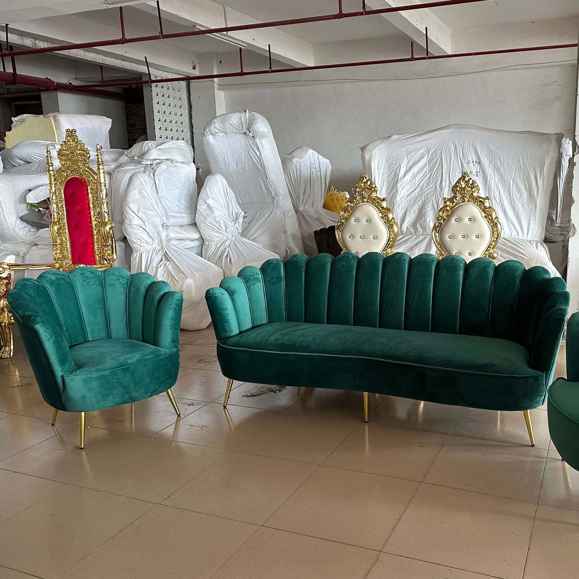 Directement de l'usine 2026 Ca - The Wedding Supply Store avis et prix