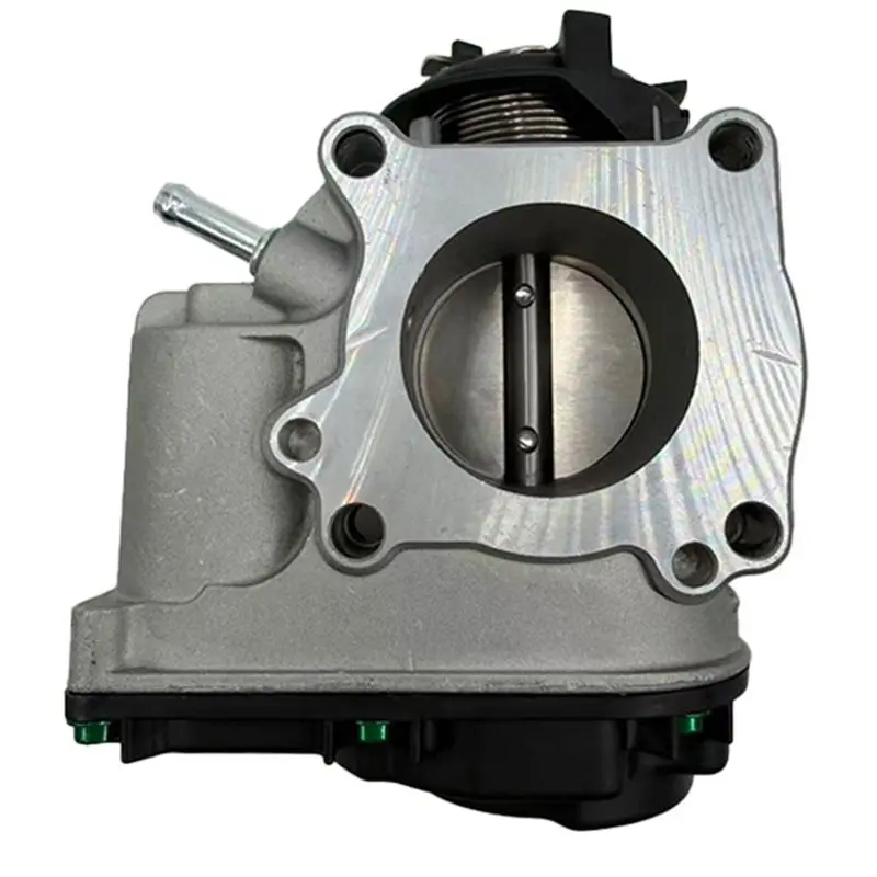 For Daewoo Matiz M200 Spark M200 Matiz M250 Pontiac Matiz Compatible Throttle Body Assembly 96439960 96611290 96447910-N25R
