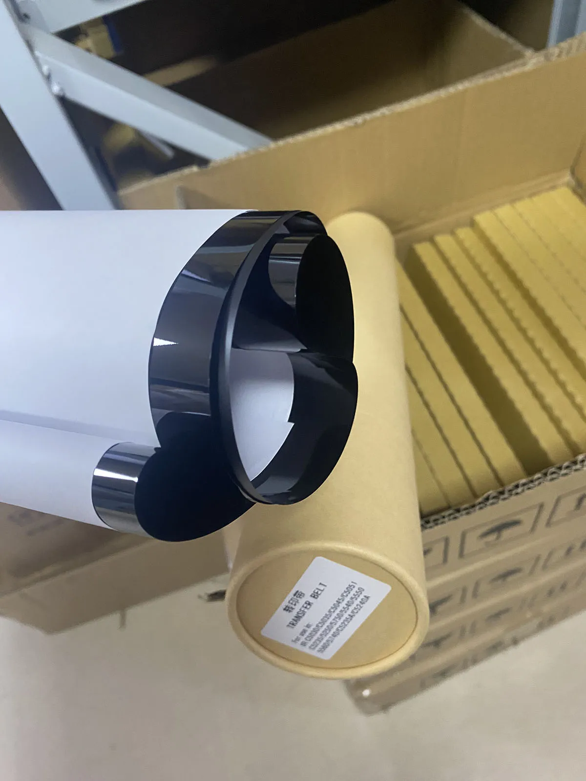 

FM4-7241-000 FY7-0408-000 IRC5030 ITB Transfer Belt for Canon iR ADVANCE C5030 C5035 C5045 C5051 C5235 C5240 C5250 C5255