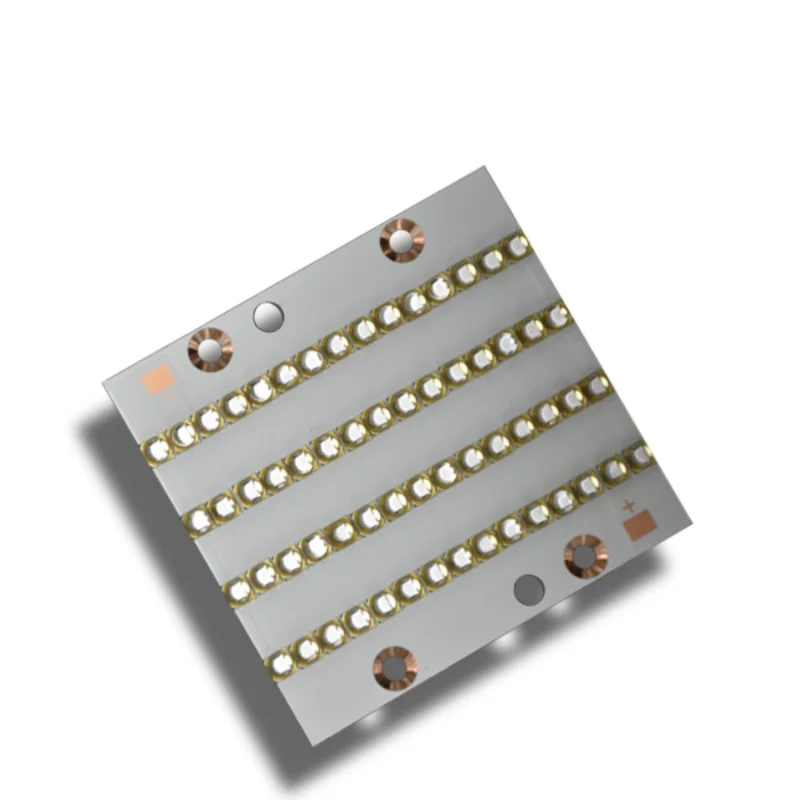 180 Вт УФ-лампа для отверждения 365 нм 385 нм 395 нм 405 нм УФ-светодиодная УФ-лампа для сушки краски