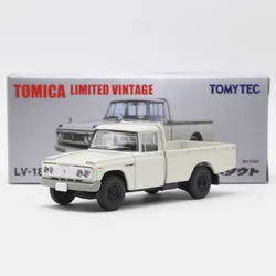 Tomytec Tomica TLV 189A/B Stou Pickup Limited Edition Simulation Alloy Static Car Model Toy Gift