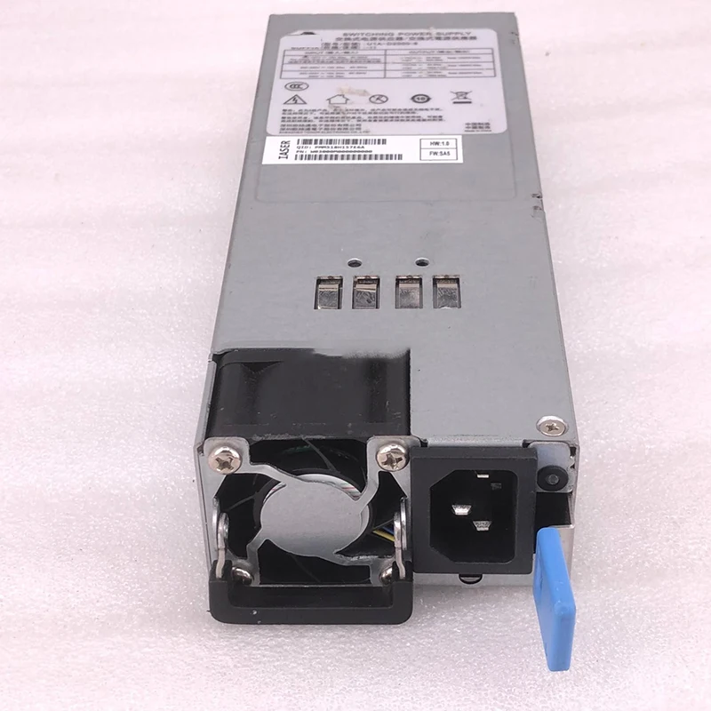 U1A-D2000-B 12V 166A 2000W Server Redundant Power Switching Power Supply