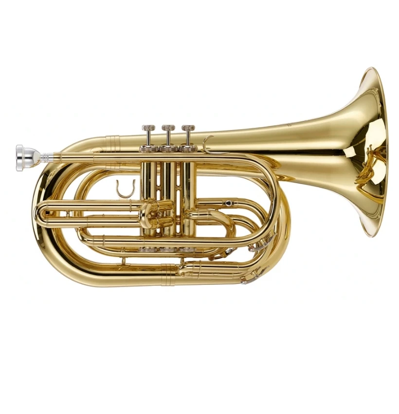 China Wholesale Marching Baritone